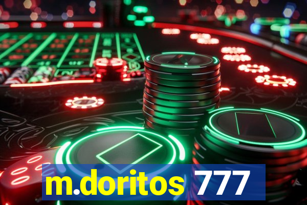 m.doritos 777